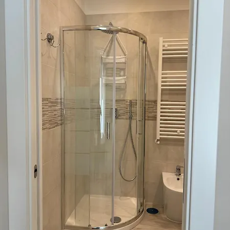 Casa Erminia Appartement