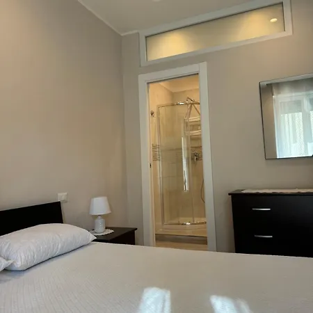 Appartement Casa Erminia Caserte