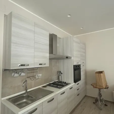 Casa Erminia * Caserte