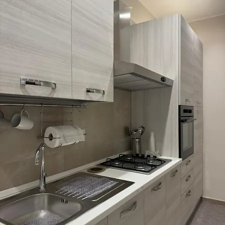 Casa Erminia Appartement Caserte