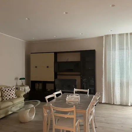 Apartment Casa Erminia Caserta