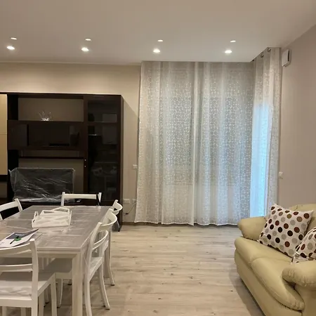 Casa Erminia * Caserta