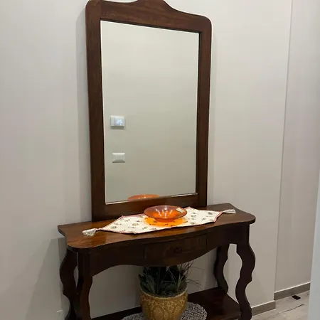 Apartment Casa Erminia