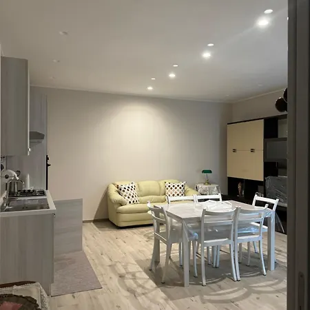 Casa Erminia Appartement *
