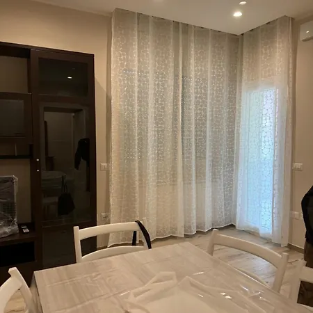Casa Erminia Apartment Caserta