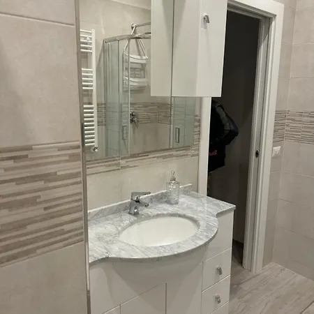 Casa Erminia Apartment