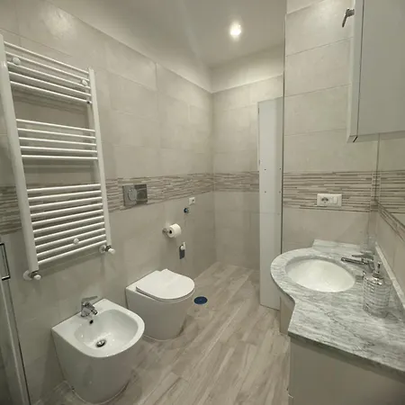 Appartement Casa Erminia