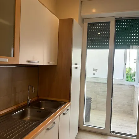 Casa Erminia * Казерта