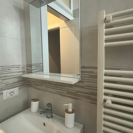 Appartement Casa Erminia *