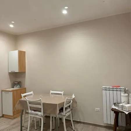 Casa Erminia Appartement Caserte