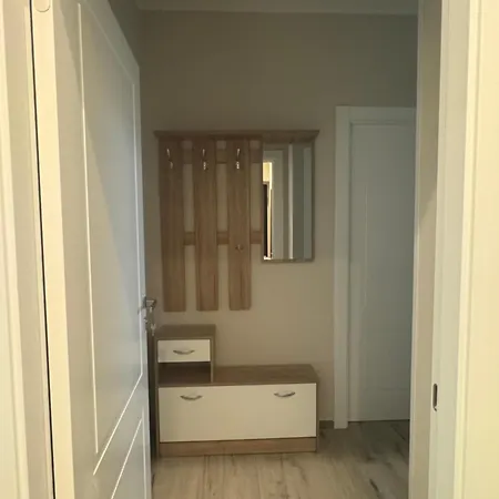 Appartement Casa Erminia Caserte