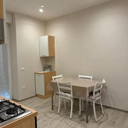 Casa Erminia Apartment Caserta