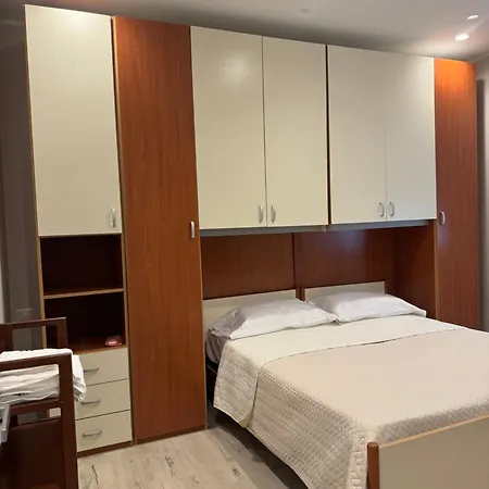 Apartment Casa Erminia Caserta