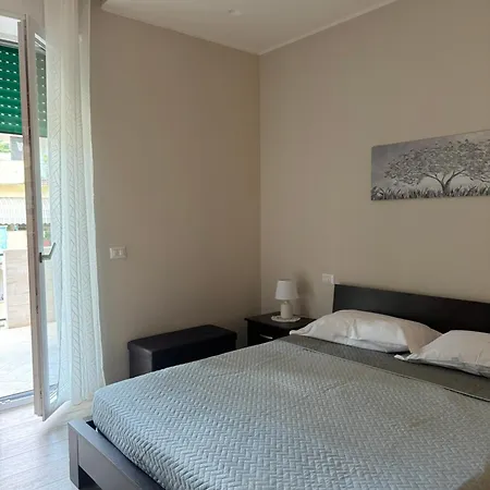 Casa Erminia Apartment