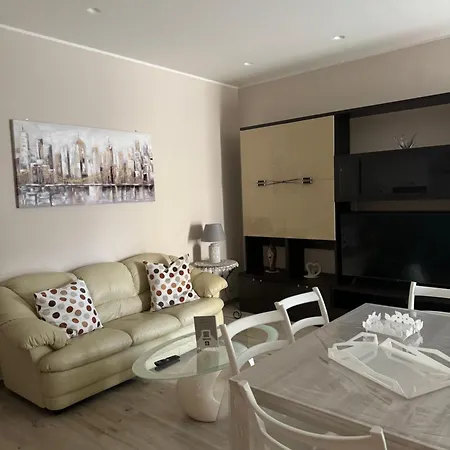 Casa Erminia Apartment *