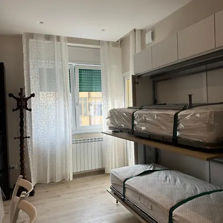 Casa Erminia Apartment Caserta