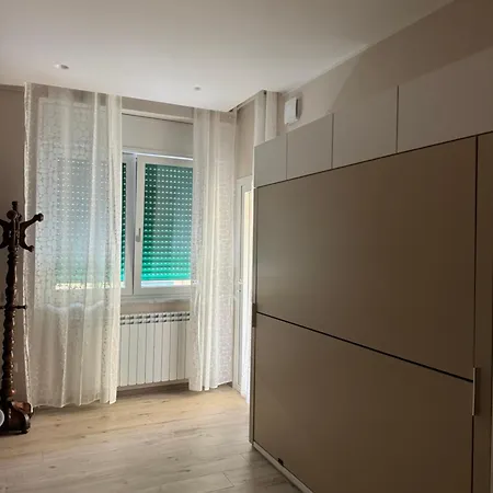 Casa Erminia Apartment *